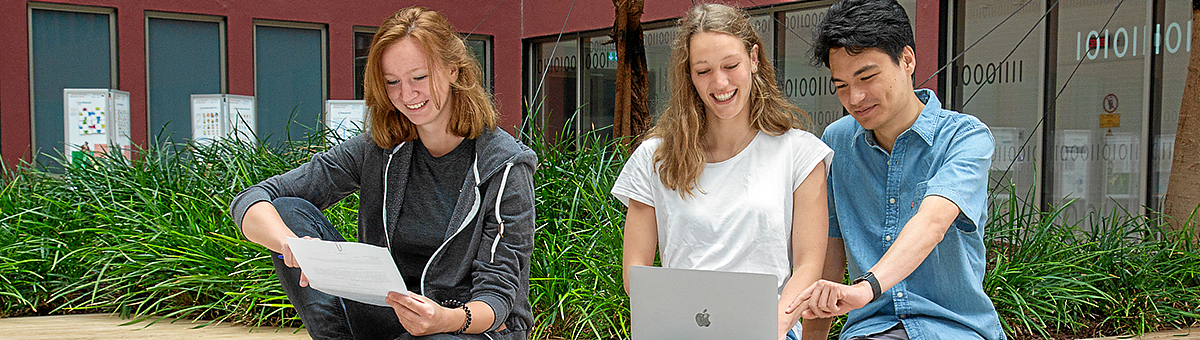 Computer Science International
