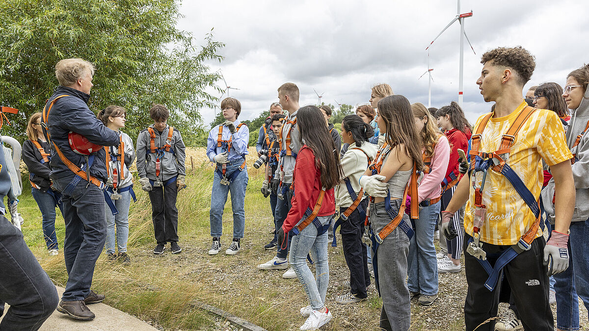 Campus of Innovations: Summer Academy (CoISA)