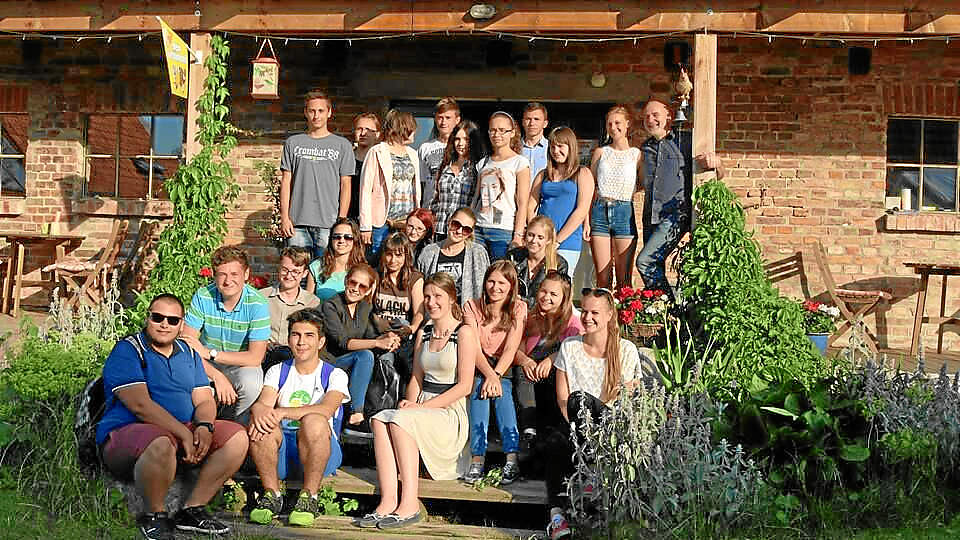 Europa Sommer-Akademie