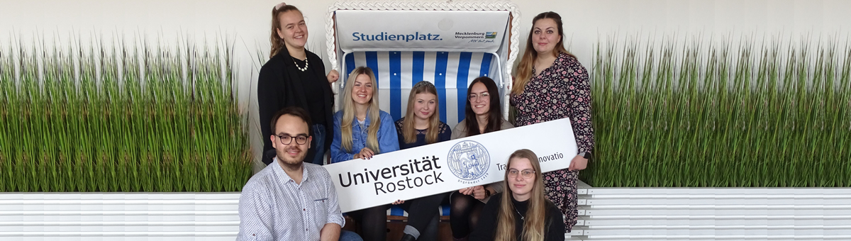 Studentische Botschafter