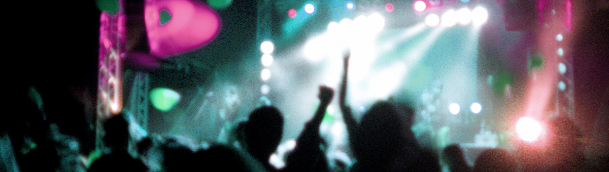 Kulturangebote an der Uni und in der Stadt
