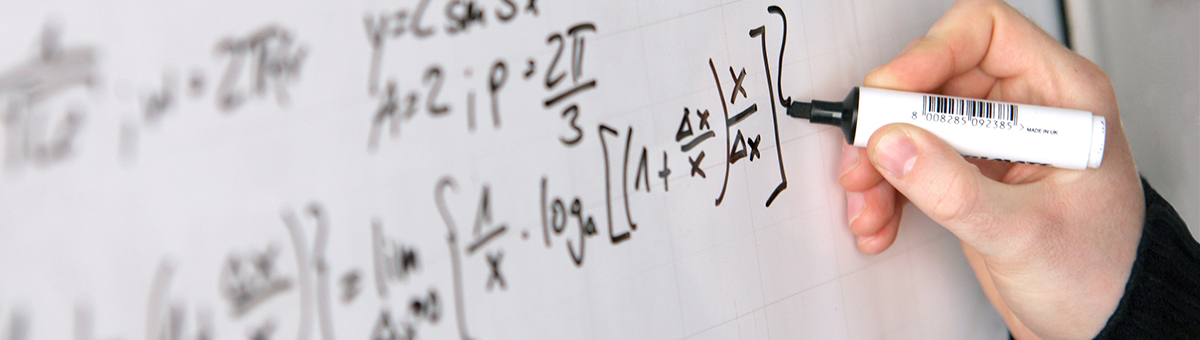 Vorkurs Mathematik