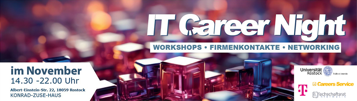 IT Career Night