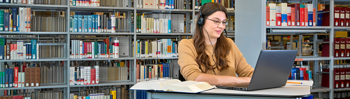 Angebote für Studierende der Universität Rostock