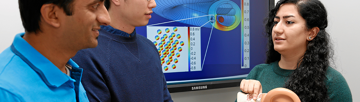 Computational Science and Engineering