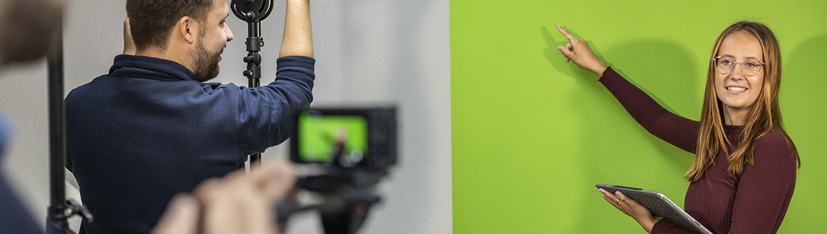 Erklärvideos zum Studienstart