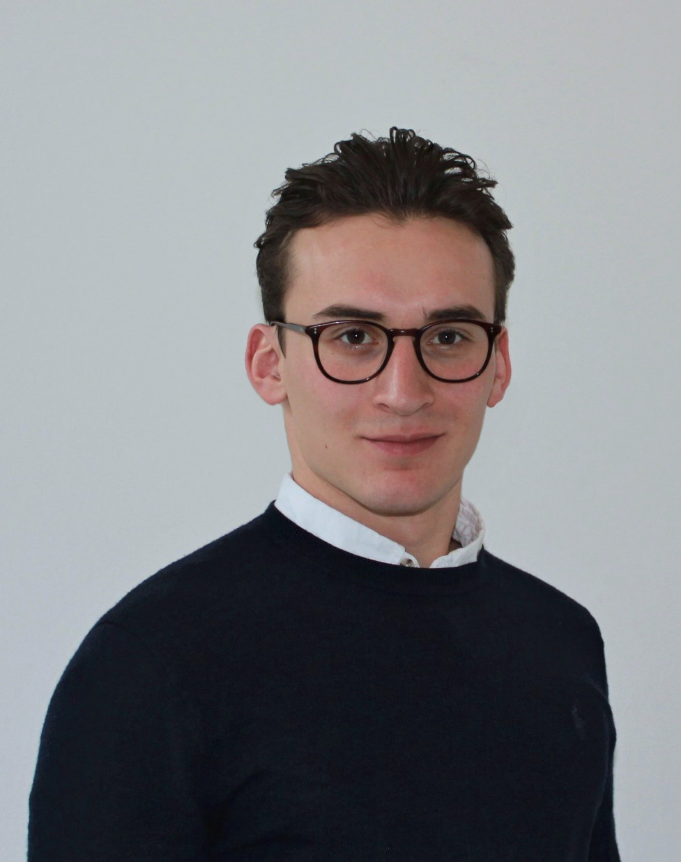 IEEE APS Doctoral Research Grant für Joshua Tetzner (15.01.2024