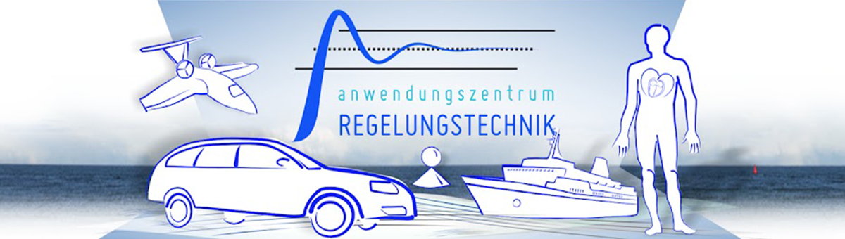 Videochannel vom Lehrstuhl und Anwendungszentrum Regelungstechnik