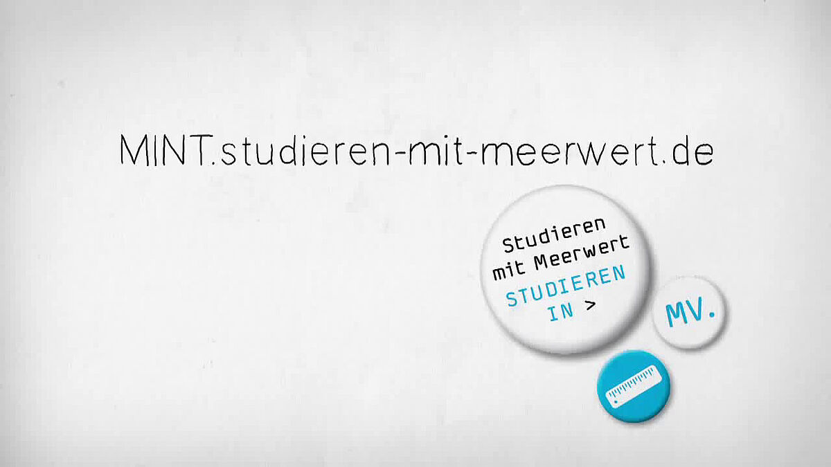 Was macht man im Informatik-Studium? | MINT in MV